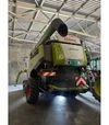 Зернозбиральний комбайн Claas Lexion 770, 2014 р.в, 2553 м/год, б/в - 9