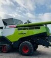 Зернозбиральний комбайн Claas Lexion 780TT, 2019 р.в, б/в - 4