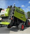Зернозбиральний комбайн Claas Lexion 670, 2017 р.в, 1513 м/год, б/в - 12