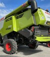 Зернозбиральний комбайн Claas Lexion 670, 2017 р.в, 1513 м/год, б/в - 14
