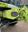 Зернозбиральний комбайн Claas Lexion 670, 2017 р.в, 1513 м/год, б/в - 2