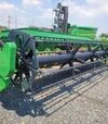 Зернозбиральний комбайн John Deere S770, 2017 р.в, 2785 м/год, б/в - 6
