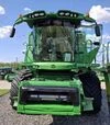 Зернозбиральний комбайн John Deere S770, 2017 р.в, 2785 м/год, б/в - 8