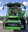 Зернозбиральний комбайн John Deere S770i, 2017 р.в, 1931 м/год, б/в - 10