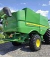 Зернозбиральний комбайн John Deere S770i, 2017 р.в, 1931 м/год, б/в - 12