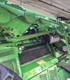 Зернозбиральний комбайн John Deere S770i, 2017 р.в, 1931 м/год, б/в - 2