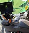 Зернозбиральний комбайн John Deere S770i, 2017 р.в, 1931 м/год, б/в - 4