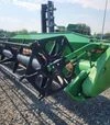 Зернозбиральний комбайн John Deere S770i, 2017 р.в, 1931 м/год, б/в - 6