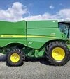 Зернозбиральний комбайн John Deere S770i, 2017 р.в, 1931 м/год, б/в - 8