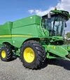 Зернозбиральний комбайн John Deere S770i, 2017 р.в, 1931 м/год, б/в - 9