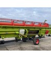 Зерноуборочный комбайн Claas Lexion 740, 2019 г.в, 1163 м/ч, б/у - 5