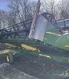 Зернозбиральний комбайн John Deere W550, 2020 р.в, 481 м/год, б/в - 5
