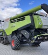 Зернозбиральний комбайн Claas Lexion 770TT, 2013 р.в, 3344 м/год, б/в - 12