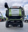 Зернозбиральний комбайн Claas Lexion 770TT, 2013 р.в, 3344 м/год, б/в - 13