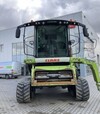 Зернозбиральний комбайн Claas Lexion 770TT, 2013 р.в, 3344 м/год, б/в - 9
