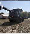 Зернозбиральний комбайн Fendt Ideal 8, 2019 р.в, 1320 м/год, б/в - 4
