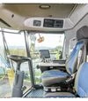 Зерноуборочный комбайн New Holland CX 8.90, 2018 г.в, 1583 м/ч, б/у - 5