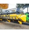 Зерноуборочный комбайн New Holland CX 8.90, 2018 г.в, 1583 м/ч, б/у - 6