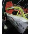 Зернозбиральний комбайн Claas Tucano 420, 2020 р.в, 1047 м/год, б/в - 6