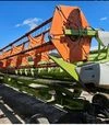 Зернозбиральний комбайн Claas Lexion 770, 2016 р.в, 2213 м/год, б/в - 4