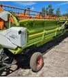 Зернозбиральний комбайн Claas Lexion 770, 2016 р.в, 2213 м/год, б/в - 5