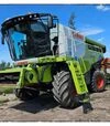 Зернозбиральний комбайн Claas Lexion 770, 2016 р.в, 2213 м/год, б/в - 7