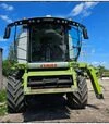 Зернозбиральний комбайн Claas Lexion 770, 2016 р.в, 2213 м/год, б/в - 8