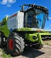 Зернозбиральний комбайн Claas Lexion 770, 2016 р.в, 2213 м/год, б/в - 9