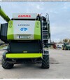 Зерноуборочный комбайн Claas Lexion 770, 2017 г.в, 2157 м/ч, б/у - 10