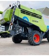 Зерноуборочный комбайн Claas Lexion 770, 2017 г.в, 2157 м/ч, б/у - 11
