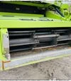 Зерноуборочный комбайн Claas Lexion 770, 2017 г.в, 2157 м/ч, б/у - 2