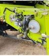Зерноуборочный комбайн Claas Lexion 770, 2017 г.в, 2157 м/ч, б/у - 3