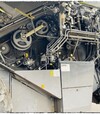 Зерноуборочный комбайн Claas Lexion 770, 2017 г.в, 2157 м/ч, б/у - 5