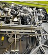 Зерноуборочный комбайн Claas Lexion 770, 2017 г.в, 2157 м/ч, б/у - 7