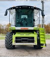Зерноуборочный комбайн Claas Lexion 770, 2017 г.в, 2157 м/ч, б/у - 8