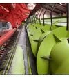 Зернозбиральний комбайн Claas Lexion 770, 2018 р.в, 3600 м/год, б/в - 5