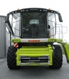 Зернозбиральний комбайн Claas Lexion 670, 2019 р.в, 1700 м/год, б/в - 3
