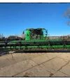 Зернозбиральний комбайн John Deere T670i, 2018 р.в, 707 м/год, б/в - 3