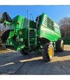 Зернозбиральний комбайн John Deere T670i, 2018 р.в, 707 м/год, б/в - 8
