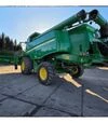Зернозбиральний комбайн John Deere T670i, 2018 р.в, 707 м/год, б/в - 9