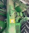 Зернозбиральний комбайн John Deere S670i, 2017 р.в, 976 м/год, б/в - 13