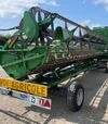 Зернозбиральний комбайн John Deere S670i, 2017 р.в, 976 м/год, б/в - 4