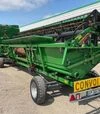 Зернозбиральний комбайн John Deere S670i, 2017 р.в, 976 м/год, б/в - 5