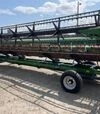 Зернозбиральний комбайн John Deere S670i, 2017 р.в, 976 м/год, б/в - 6