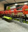 Зерноуборочный комбайн Claas Lexion 770, 2011 г.в, 2300 м/ч, б/у - 3