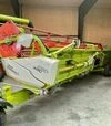 Зерноуборочный комбайн Claas Lexion 770, 2011 г.в, 2300 м/ч, б/у - 4