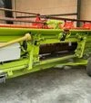 Зерноуборочный комбайн Claas Lexion 770, 2011 г.в, 2300 м/ч, б/у - 5