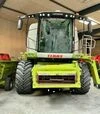 Зерноуборочный комбайн Claas Lexion 770, 2011 г.в, 2300 м/ч, б/у - 8