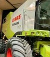 Зерноуборочный комбайн Claas Lexion 770, 2011 г.в, 2300 м/ч, б/у - 9