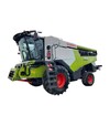 Зернозбиральний комбайн Claas Lexion 6600, 2020 р.в, 1600 м/год, б/в - 1
